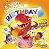 A Very Dinosaur Birthday
