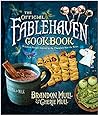 Cover of The Official Fablehaven Cookbook