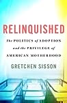 Cover of Relinquished