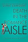 Cover of Death in the Romance Aisle
