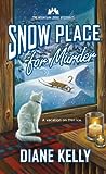 Cover of Snow Place for Murder