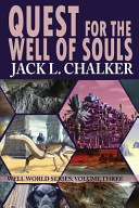 Cover of Quest for the Well of Souls (Well World Saga
