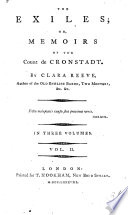 The Exiles