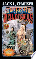 Cover of Twilight at the Well of Souls