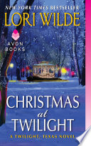 Cover of Christmas at Twilight