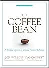 Cover of The Coffee Bean: A Simple Lesson to Create Positive Change
