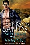 Cover of Mile High with a Vampire