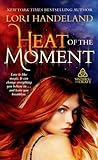 Cover of Heat of the Moment