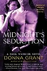 Cover of Midnight's Seduction