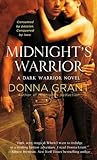 Cover of Midnight's Warrior
