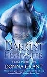Cover of Darkest Highlander