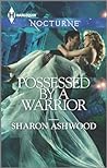 Cover of Possessed by a Warrior
