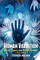 Cover of Human Variation