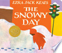 Cover of The Snowy Day