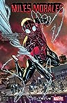 Cover of Miles Morales: Spider-Man, Vol. 4: Ultimatum