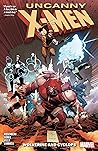 Cover of Uncanny X-Men: Wolverine and Cyclops, Vol. 2