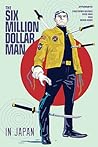 Cover of The Six Million Dollar Man
