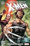 Cover of Uncanny X-Men: Wolverine and Cyclops, Vol. 1