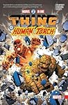 Marvel 2-In-One, Vol. 1: Fate of the Four