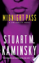 Cover of Midnight Pass