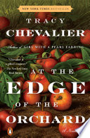 Cover of At the Edge of the Orchard