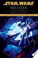 Cover of The Old Republic: Deceived