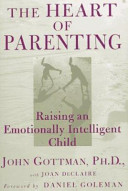 Cover of The Heart of Parenting