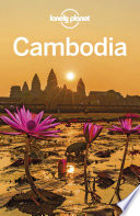 Lonely Planet Cambodia