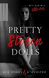 Cover of Pretty Stolen Dolls