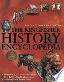 The Kingfisher History Encyclopedia