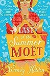 Cover of Last of the Summer Moet