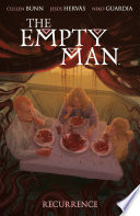 Cover of The Empty Man: Recurrence