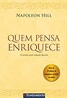 Cover of Quem Pensa Enriquece