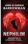 Cover of Nephilim