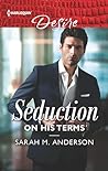Cover of Seduction on His Terms