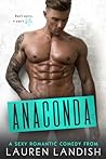 Cover of Anaconda