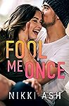 Cover of Fool Me Once