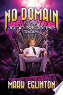 Cover of No Domain