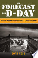 Forecast for D-day