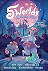 Cover of The Cobalt Prince