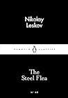 Cover of The Steel Flea