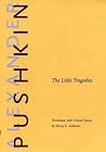 Cover of The Little Tragedies