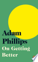 On Getting Better