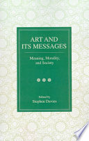 Art and Its Messages
