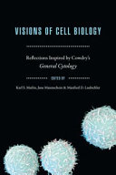 Cover of Visions of Cell Biology