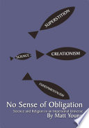 Cover of No Sense of Obligation