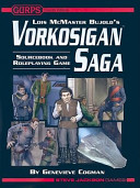 Lois McMaster Bujold's Vorkosigan Saga