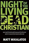 Cover of Night of the Living Dead Christian