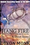 Cover of Hang Fire