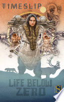 Cover of Life Below Zero